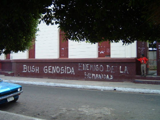 NicaraguaLeonBushGenosidaEnemigoDeLaHumanidad.jpg